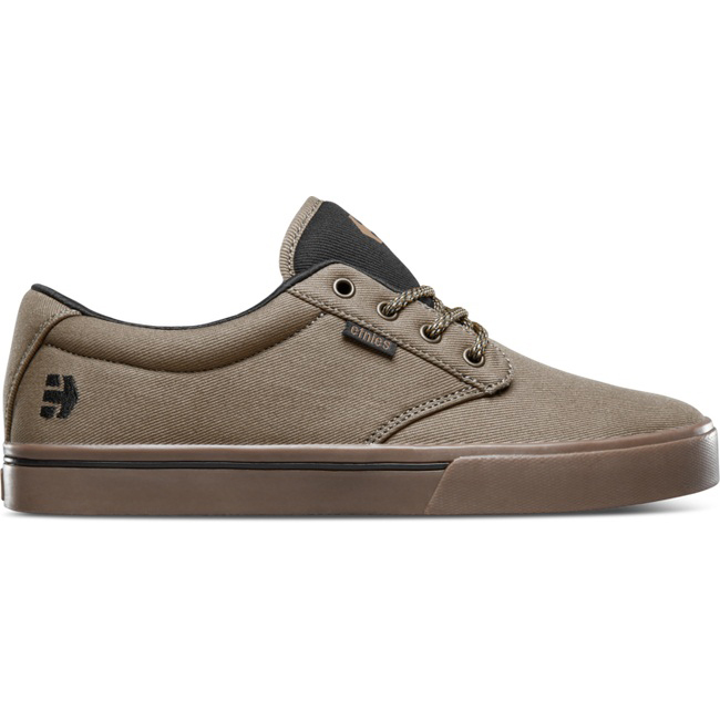 Etnies JAMESON PRESERVE CONNER COFFIN Skate Sko Herre , Grå S853